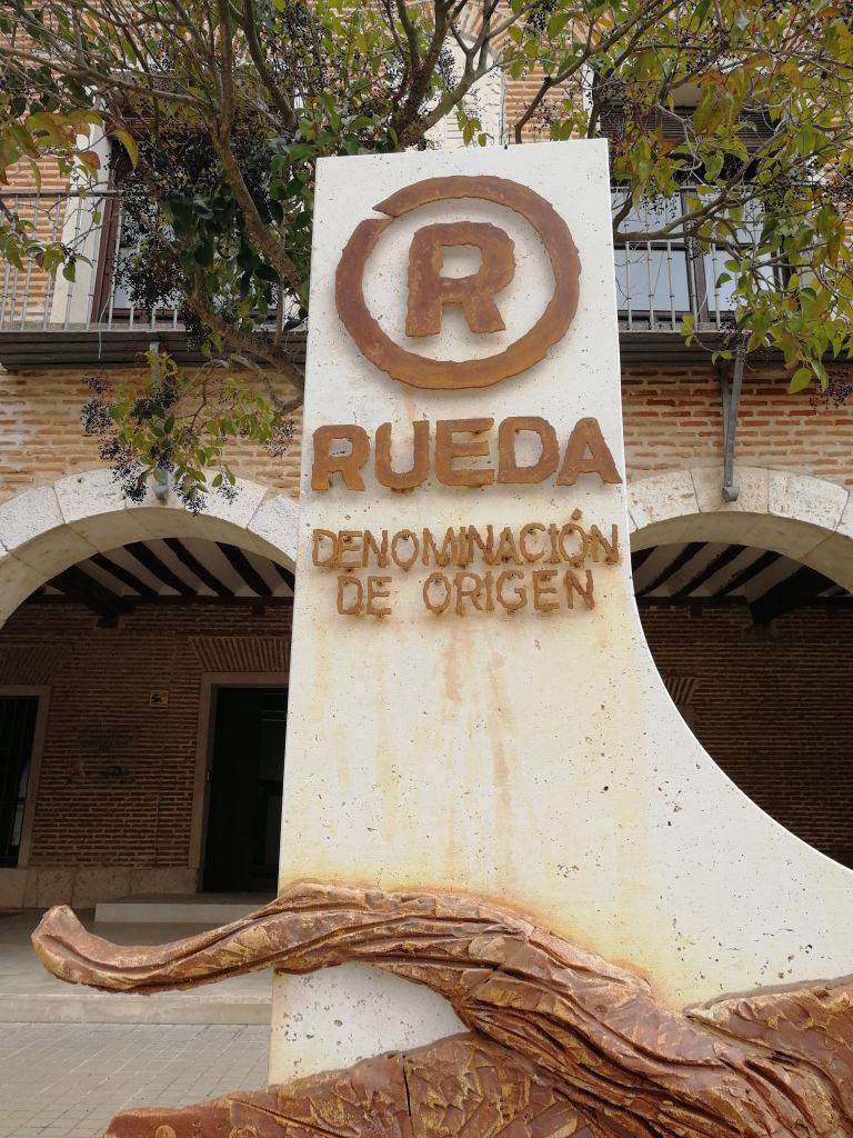 DO Rueda