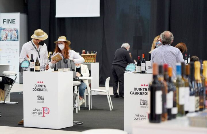 Feria Internacional de Enoturismo