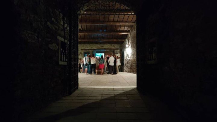 Primavera de Puertas Abiertas de la Ruta del Vino de Valdeorras